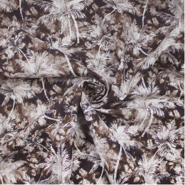 Ткань из 100% хлопка Германия