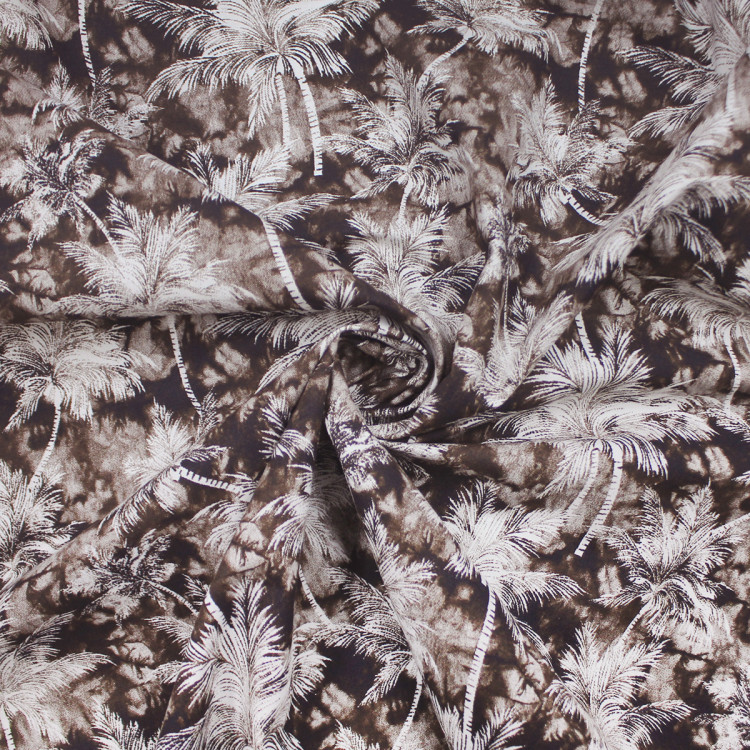 Ткань из 100% хлопка Германия