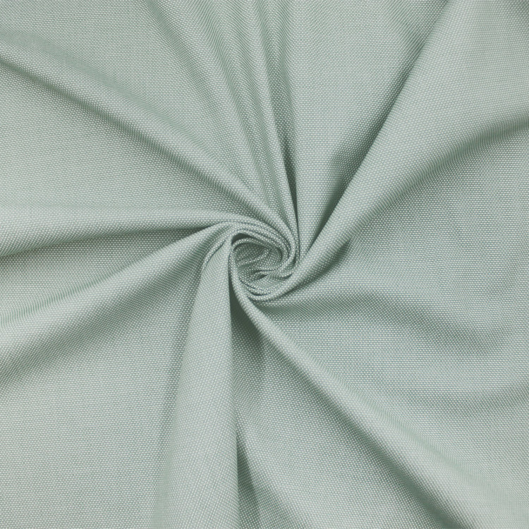  Ткань рубашечная из хлопка с эластаном оливкового цвета