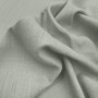 Ткань плательная с добавлением льна и вискозы