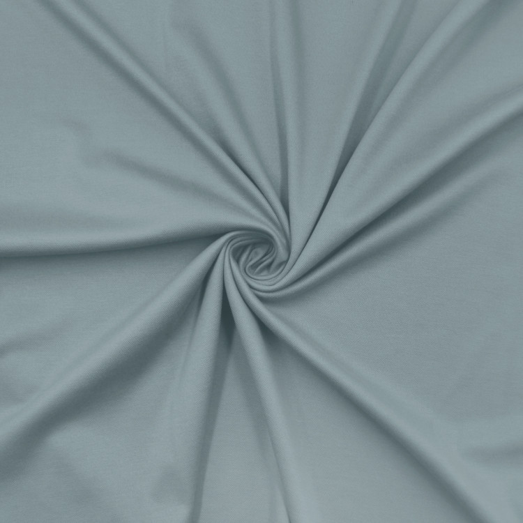 Трикотажное полотно цвета деним Трикотажное полотно цвета деним