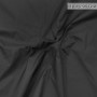 Сорочечная ткань черная