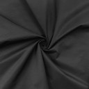 Ткань для рубашки черная Ткань для рубашки черная