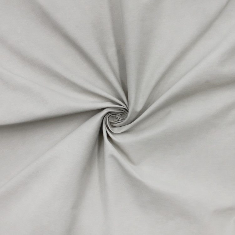 Ткань для рубашек бежево-серого цвета Ткань для рубашек бежево-серого цвета