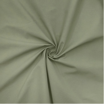 Рубашечная оливковая ткань