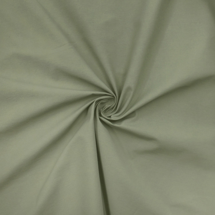 Рубашечная оливковая ткань Рубашечная оливковая ткань