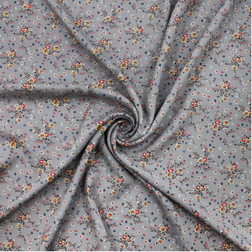 Ткань для платья из 100% вискозы
