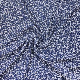 Плательная ткань из 100% вискозы Плательная ткань из 100% вискозы