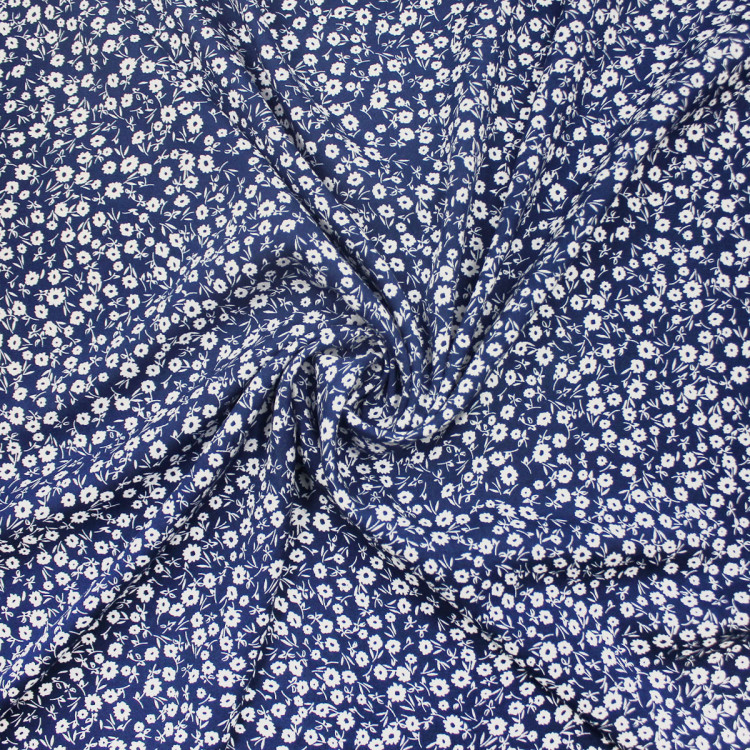 Плательная ткань из 100% вискозы Плательная ткань из 100% вискозы