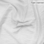 Плательная ткань белая