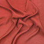Плательная ткань терракотовая Плательная ткань терракотовая