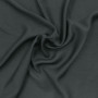 Плательная ткань черного цвета Плательная ткань черного цвета
