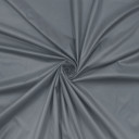 Плащевая ткань серая Плащевая ткань серая