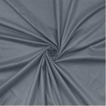 Плащевая ткань серая