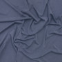 Трикотажное полотно синего цвета Италия Трикотажное полотно синего цвета Италия
