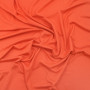 Трикотажное полотно оранжевого цвета Трикотажное полотно оранжевого цвета