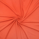 Трикотажное полотно оранжевого цвета Трикотажное полотно оранжевого цвета