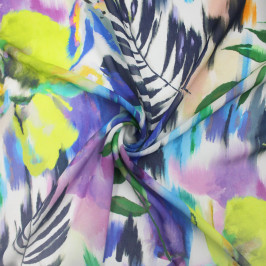 Ткань 100% вискоза