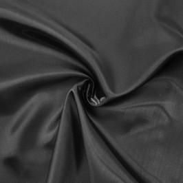 Тафта черного цвета