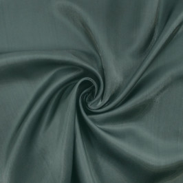 Тафта цвета зеленого мха