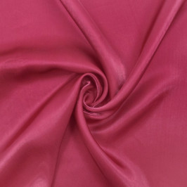 Тафта бордового цвета