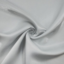 Тафта никелевого цвета