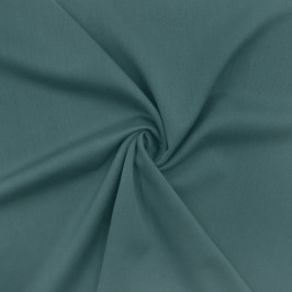 Ткань костюмная Verona темно-зеленого цвета 