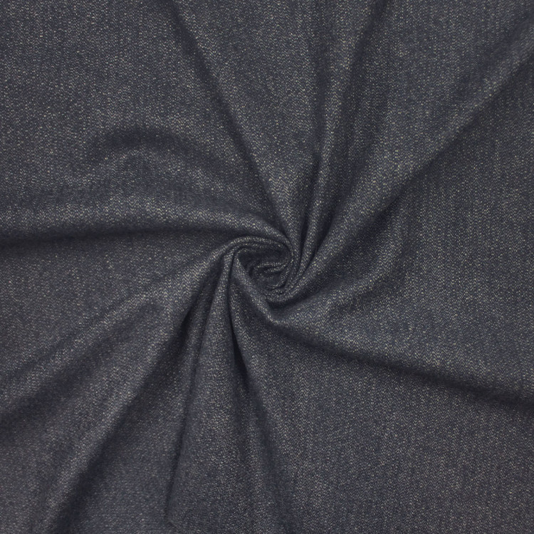 Твид костюмный сине-бежевый Твид костюмный сине-бежевый