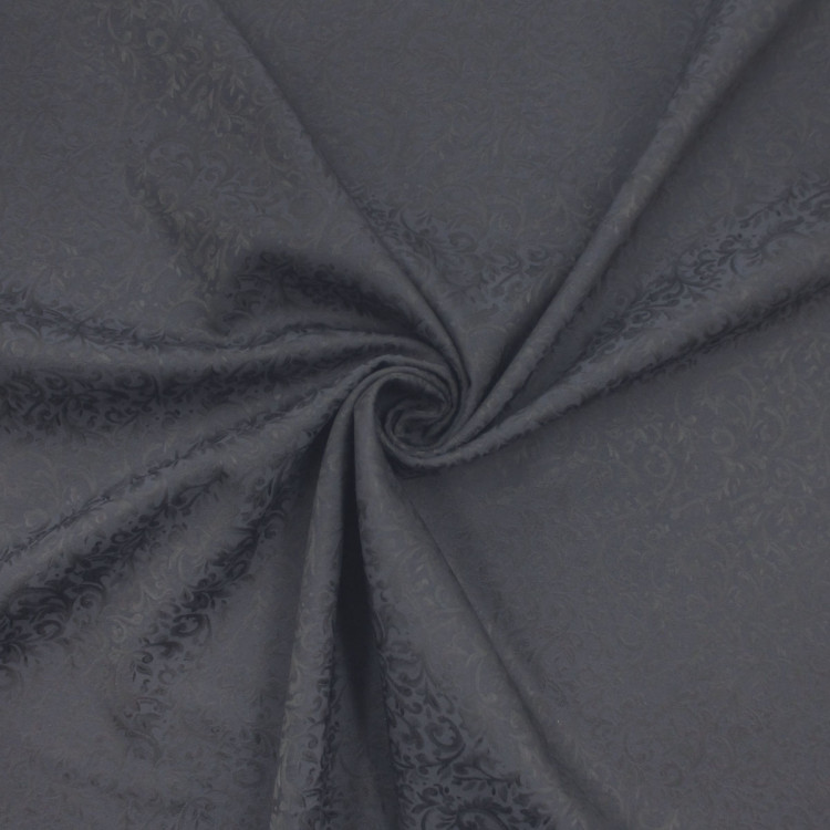 Костюмная полушерстяная ткань жаккард Костюмная полушерстяная ткань жаккард