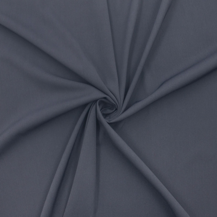 Костюмная ткань темно-синяя Костюмная ткань темно-синяя