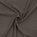 Ткань вискоза жаккардовая цвета темного шоколада Ткань вискоза жаккардовая цвета темного шоколада