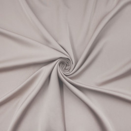 Ткань креп бежевая Ткань креп бежевая