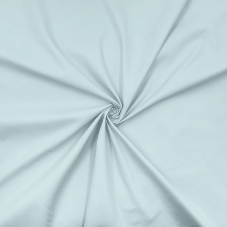 Плащевая ткань голубого цвета Плащевая ткань голубого цвета