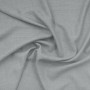 Костюмная ткань из шерсти серая Костюмная ткань из шерсти серая