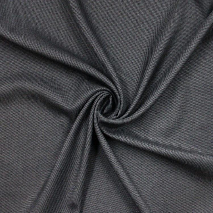 Костюмная ткань цвета маренго Костюмная ткань цвета маренго