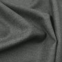 Ткань темно-зеленая костюмная шерсть Италия — купить в интернет-магазине