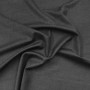 Костюмная ткань темно-серого цвета Костюмная ткань темно-серого цвета