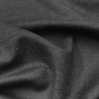 Костюмная ткань темно-серого цвета Костюмная ткань темно-серого цвета
