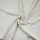 Плательная сливочная ткань Плательная сливочная ткань