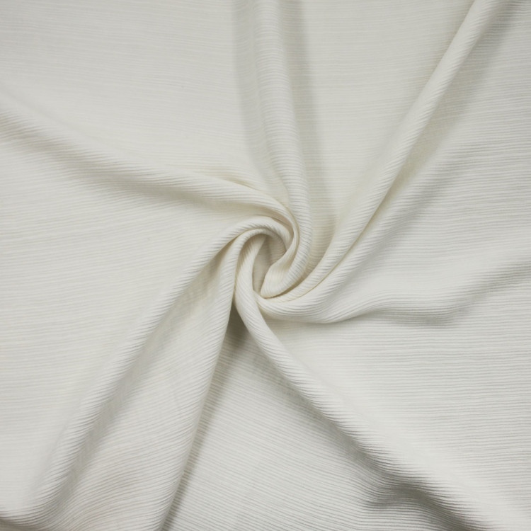 Плательная сливочная ткань Плательная сливочная ткань