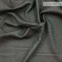 Костюмная темно-зеленая ткань с люрексом Костюмная темно-зеленая ткань с люрексом