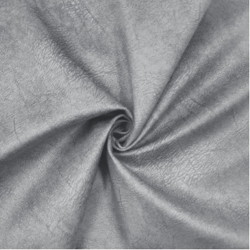 Мебельная ткань серая