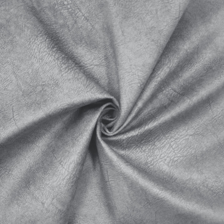 Мебельная ткань серая