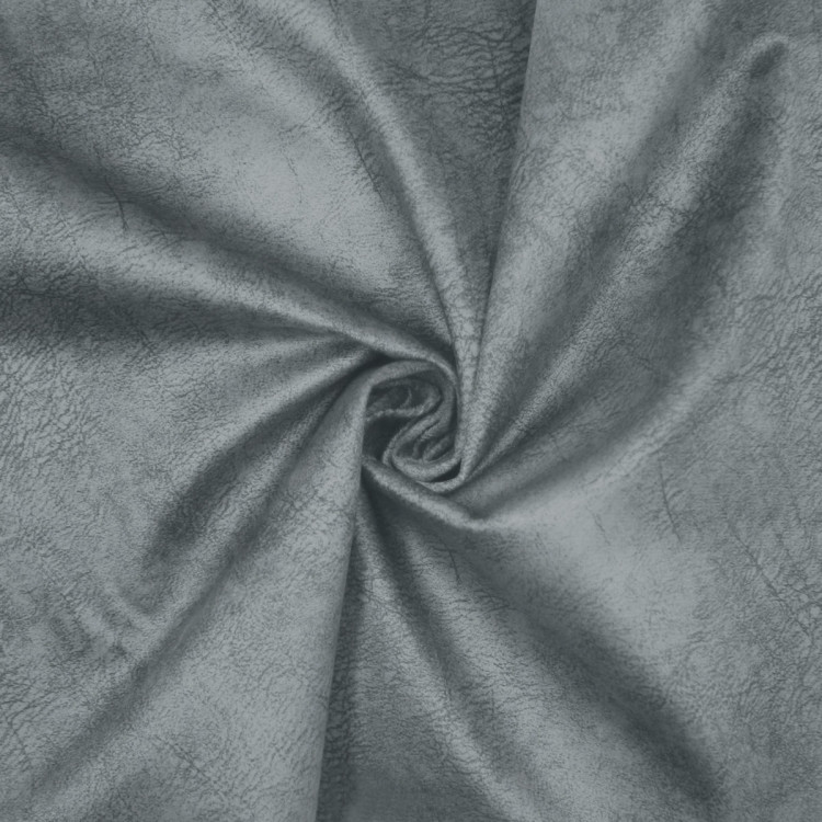 Мебельная ткань темно-серая