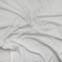 Трикотажная ткань молочная