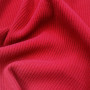 Трикотажная ткань бордовая Трикотажная ткань бордовая