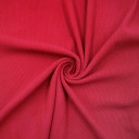 Трикотажная ткань бордовая