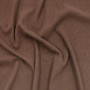 Трикотажная ткань коричневая Трикотажная ткань коричневая