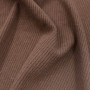Трикотажная ткань коричневая Трикотажная ткань коричневая