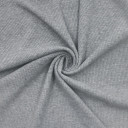 Трикотажная ткань серая Трикотажная ткань серая